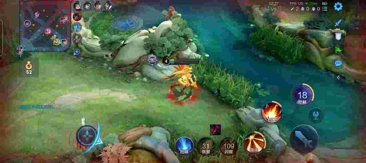 王者荣耀擎天柱 - 和平精英常用辅助软件辅助预览图